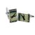 Join an Air Crew in the RAF Nostalgic Wartime Poster Cufflinks