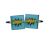 Blam Cartoon Style Cufflinks