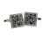 QR Code Cufflinks