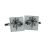 Spider in Web Cufflinks