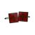 MacNab Tartan Cufflinks