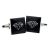 Diamond Design Cufflinks