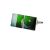 Pakistan Distressed Split Flag Cufflinks