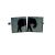 Cool Split Design Elephant Cufflinks