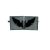 Cool Split Design Owl bird in Flight Cufflinks