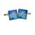 Contemporary Nautical Design Cufflinks