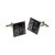 I Refuse to Sink Anchor Design Cufflinks