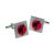 Karate Theme Cufflinks
