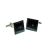 Planet Eart as seen from the Moon Cufflinks