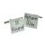 If Found Return to Wife Comical Cufflinks