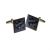 GrafItti Style Wedding Cufflinks