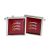 Essex Crest Cufflinks