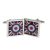Square Union Jack Flag with Feature Roundel Design Cufflinks