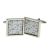 Sudoku Puzzle Game Cufflinks