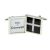 Made in Cornwall Cornish Cufflinks