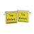 Top Banana Cufflinks
