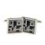 Will You Marry Me Crossword Style Cufflinks