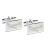 Engraved Spitfire Cufflinks