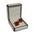 Caramel Sunset Acrylic Insert Exclusive Cufflinks