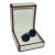 Midnight Storm Acrylic Insert Exclusive Cufflinks