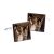 USA American Statue of Liberty Cufflinks