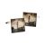 Big Ben London Cufflinks