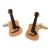 Acoustic Guitar Cufflinks