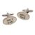 No.1 Dad Cufflinks