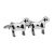 Labrador Dog Pet Cufflinks