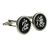 Chinese Characters Cufflinks