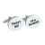 Trust Me I'm a Banker Cufflinks