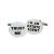 Trust Me I'm An Estate Agent Cufflinks