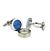 Photo Holder Frame Cufflinks