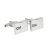 IT Computer Ctrl Esc key Geeks Cufflinks