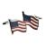 American USA Flag
