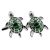 Turtle Cufflinks