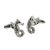 Seahorse Cufflinks