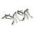 Hockey Sport Cufflinks