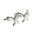 Baseball Sports Cufflinks