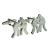 Wrestling Sport Cufflinks
