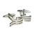 Water Polo Sport Cufflinks