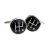 Car Gear Stick Cufflinks