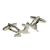 Sexy Silhouette Girl Cufflinks