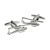 Helicopters Cufflinks