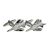 Tornado Aircraft RAF Areoplane Cufflinks