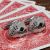 Royal Flush Poker Cards Casino Gamble Cufflinks