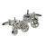 Farmers Tractor Cufflinks