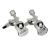 Ukulele Music Cufflinks