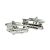 Chinook Helicopter Cufflinks