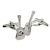 Value Saver Acoustic Guitar Music Cufflinks